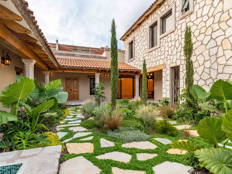 Casa Alicante — 6 photos