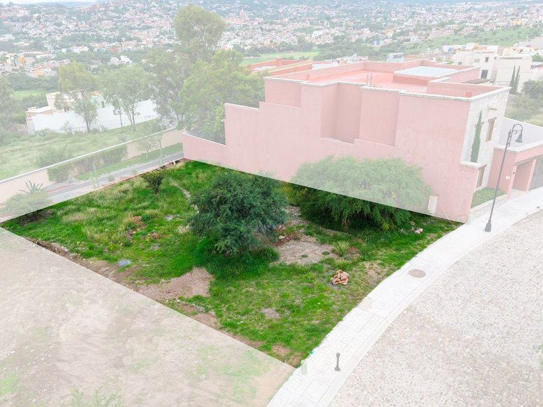 Vista Antigua Lot — 16 photos