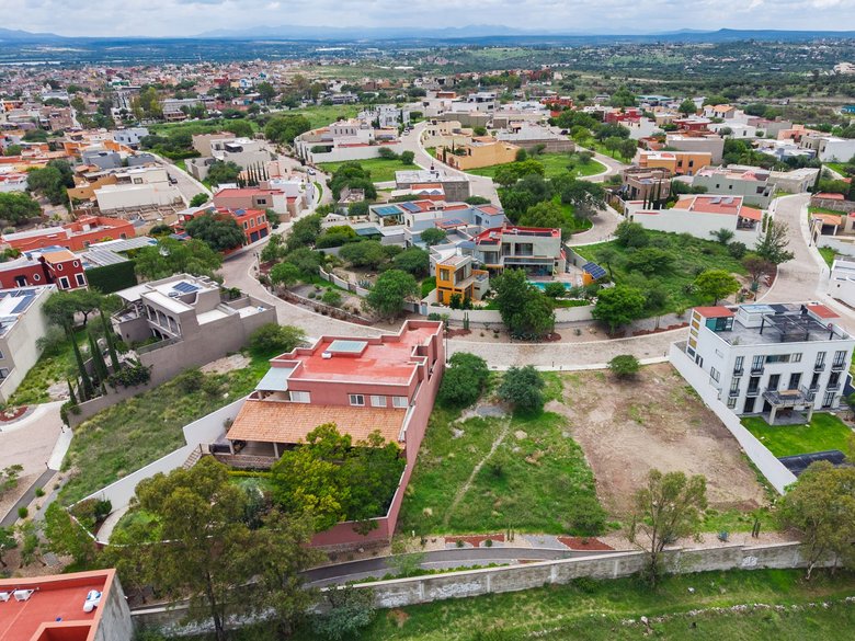 Vista Antigua Lot — 23 photos
