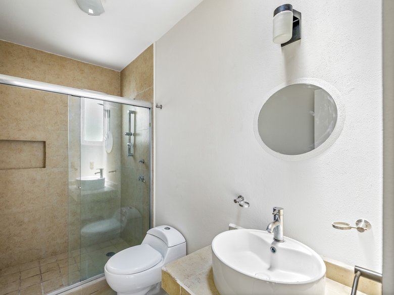 Apartment Magna 20 — 6 photos