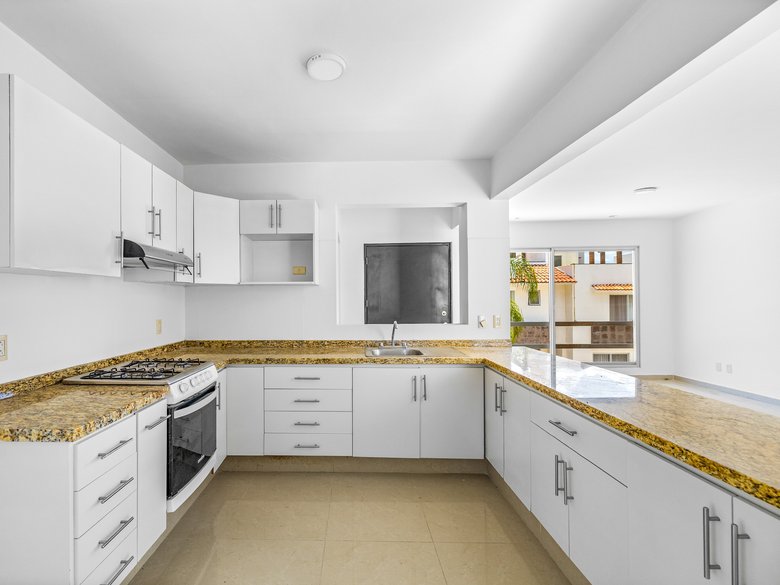 Apartment Magna 20 — 3 photos