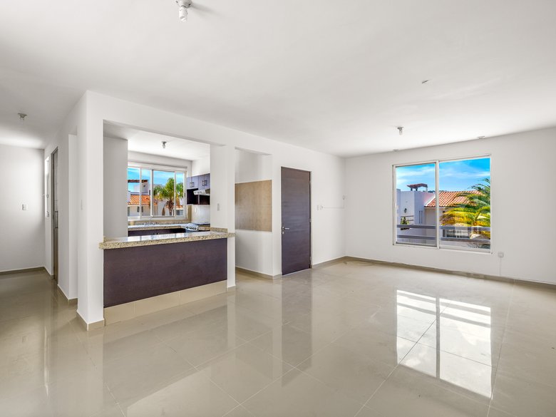 Apartment Magna 40 — 2 photos