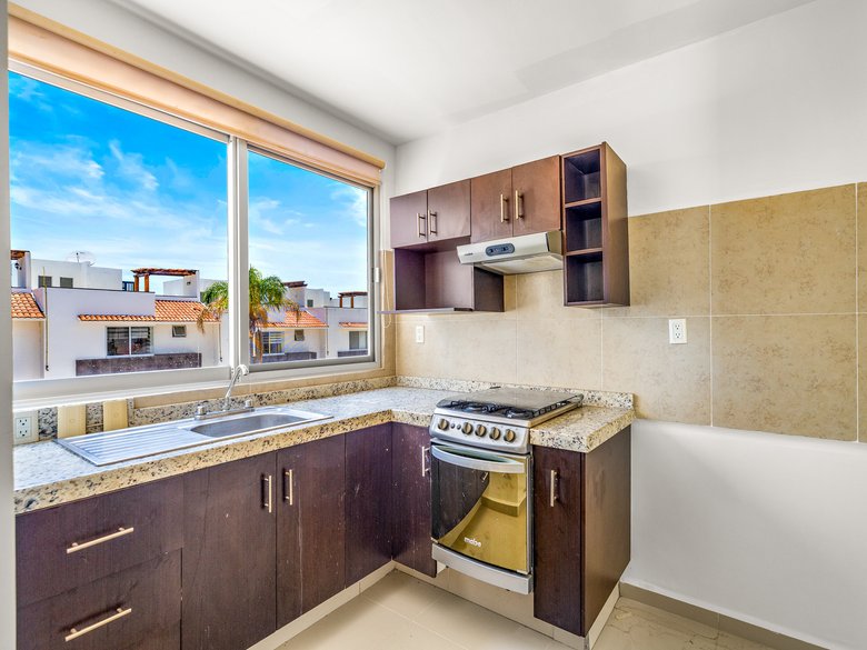 Apartment Magna 40 — 3 photos