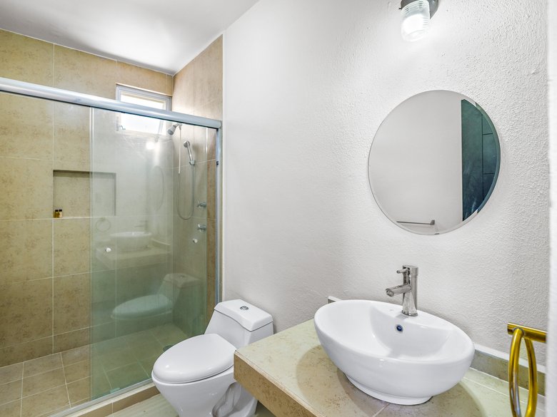 Apartment Magna 40 — 6 photos