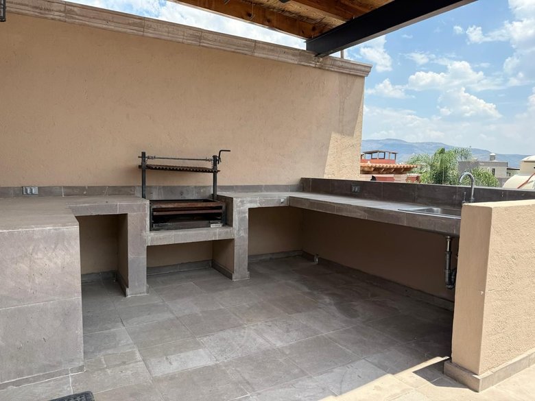 Vistas Del Capricho — 19 fotos