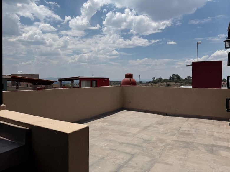 Vistas Del Capricho — 20 fotos