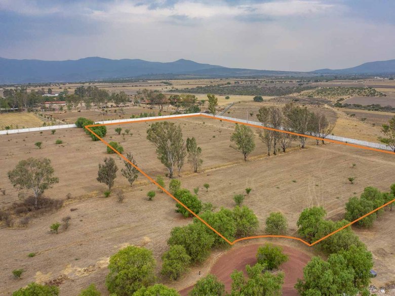 La Finca Lot 14 — 1 photos