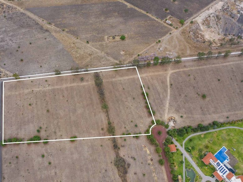 La Finca Lot 14 — 3 photos