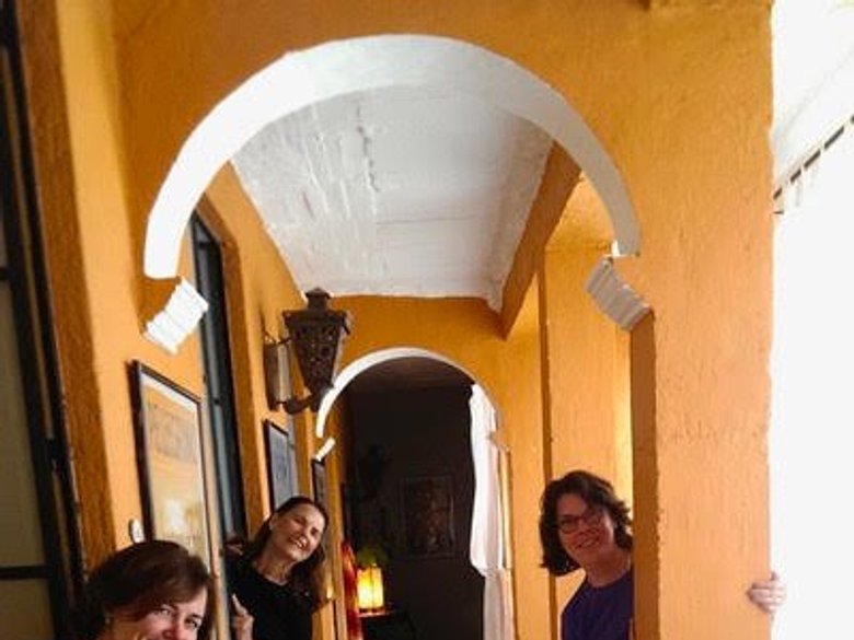 Casa de las Venatanas - San Miguel de Allende — 10 photos