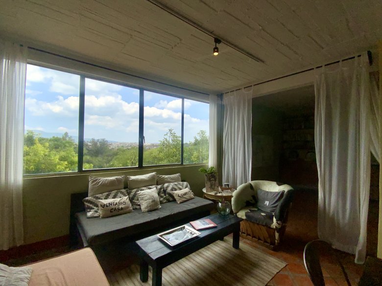 Casa de las Venatanas - San Miguel de Allende — 7 photos