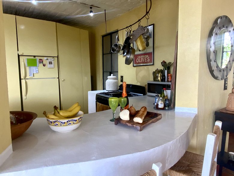 Casa de las Venatanas - San Miguel de Allende — 8 photos