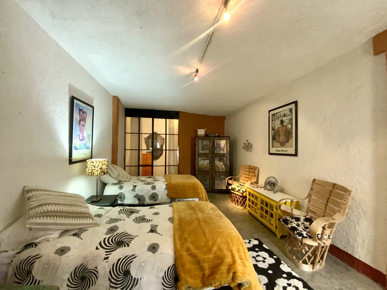 Casa de las Venatanas - San Miguel de Allende — 12 photos