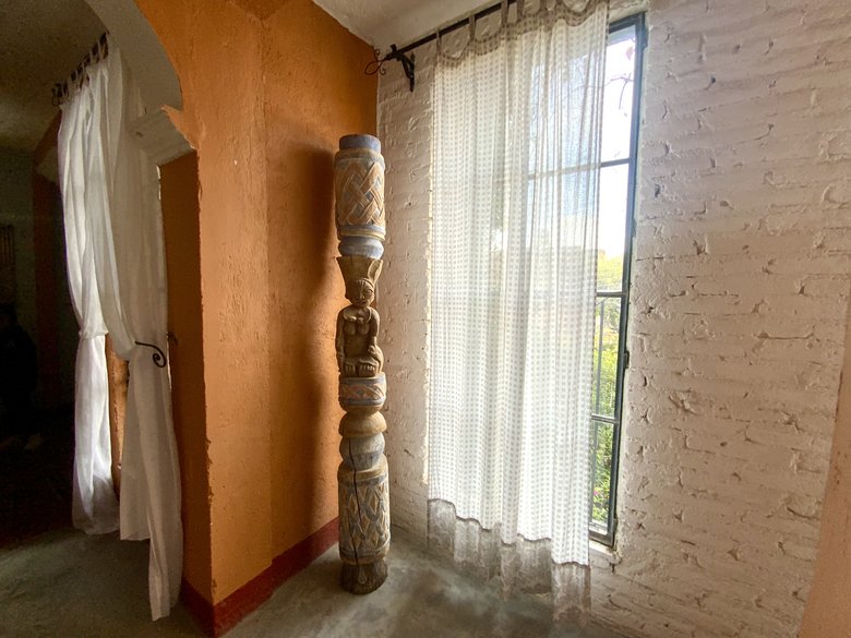 Casa de las Venatanas - San Miguel de Allende — 17 photos