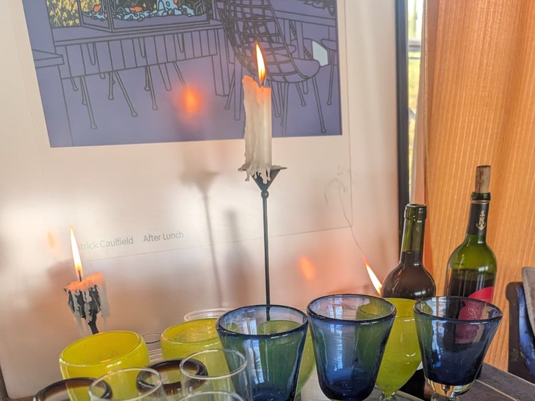 Casa de las Venatanas - San Miguel de Allende — 6 photos