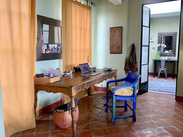 Casa de las Venatanas - San Miguel de Allende — 5 photos