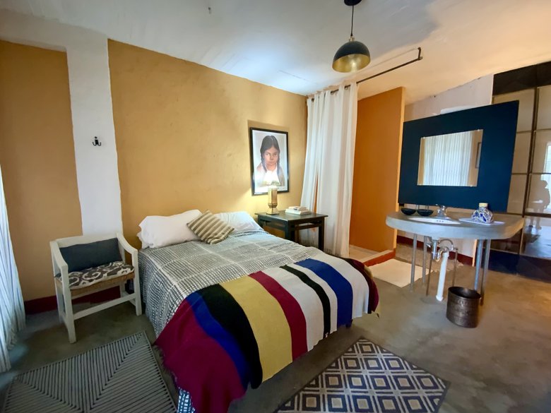 Casa de las Venatanas - San Miguel de Allende — 20 photos