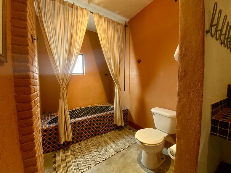 Casa de las Venatanas - San Miguel de Allende — 15 photos