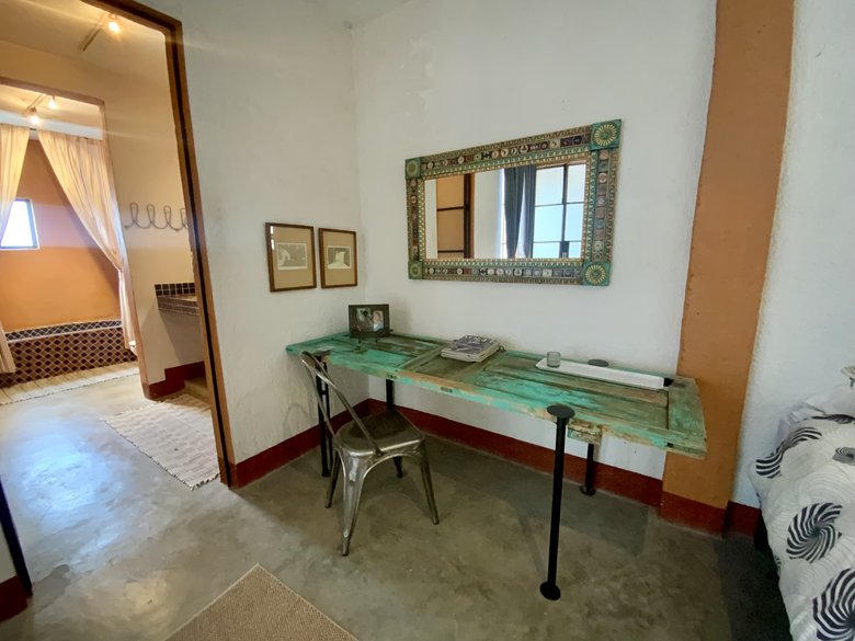 Casa de las Venatanas - San Miguel de Allende — 13 photos