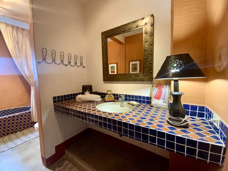 Casa de las Venatanas - San Miguel de Allende — 16 photos