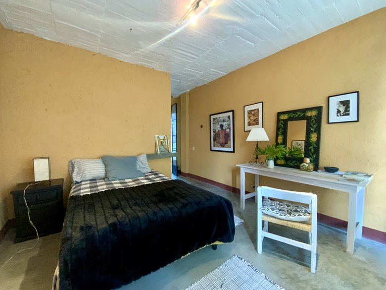 Casa de las Venatanas - San Miguel de Allende — 18 photos