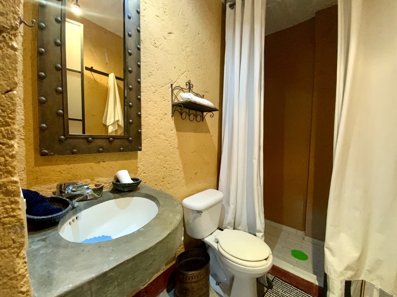 Casa de las Venatanas - San Miguel de Allende — 19 photos