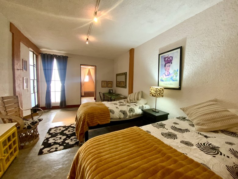 Casa de las Venatanas - San Miguel de Allende — 14 photos