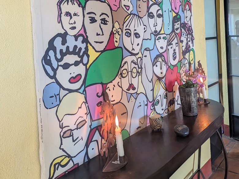 Casa de las Venatanas - San Miguel de Allende — 21 photos