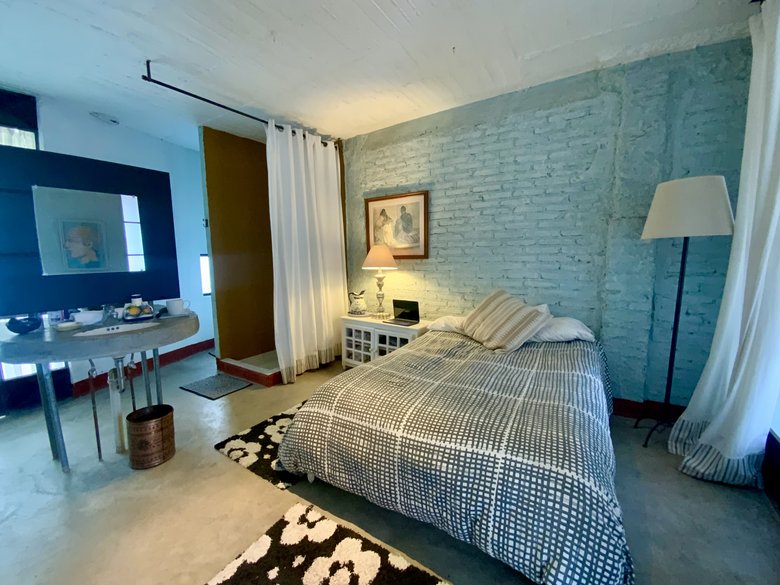 Casa de las Venatanas - San Miguel de Allende — 22 photos