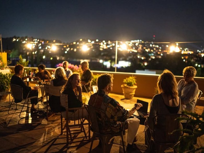 Casa de las Venatanas - San Miguel de Allende — 29 photos
