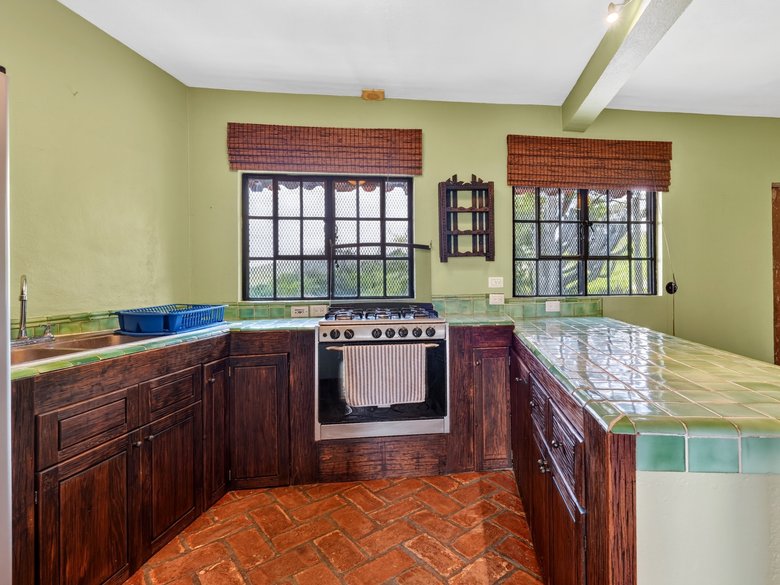 Casa Altavista — 16 photos