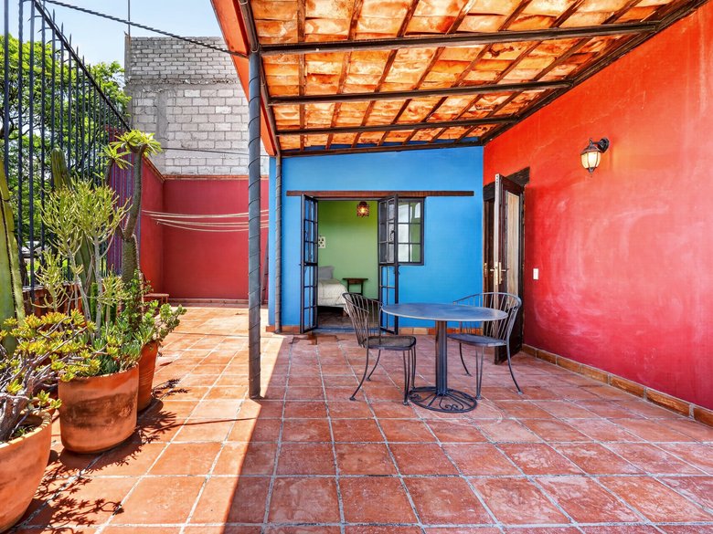 Casa Altavista — 6 photos