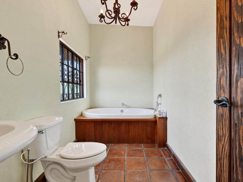 Casa Altavista — 18 photos