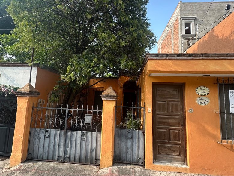 Casa Guadiana Original — 14 photos