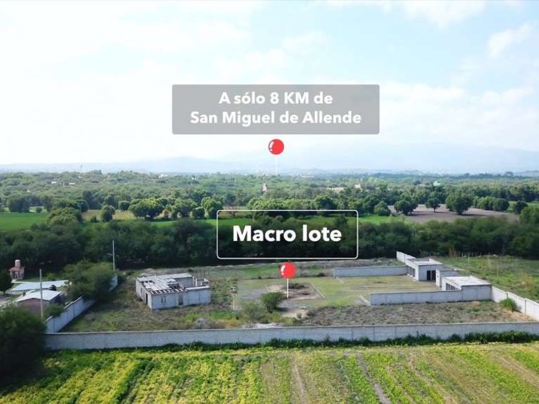 Las Garzas — 3 fotos