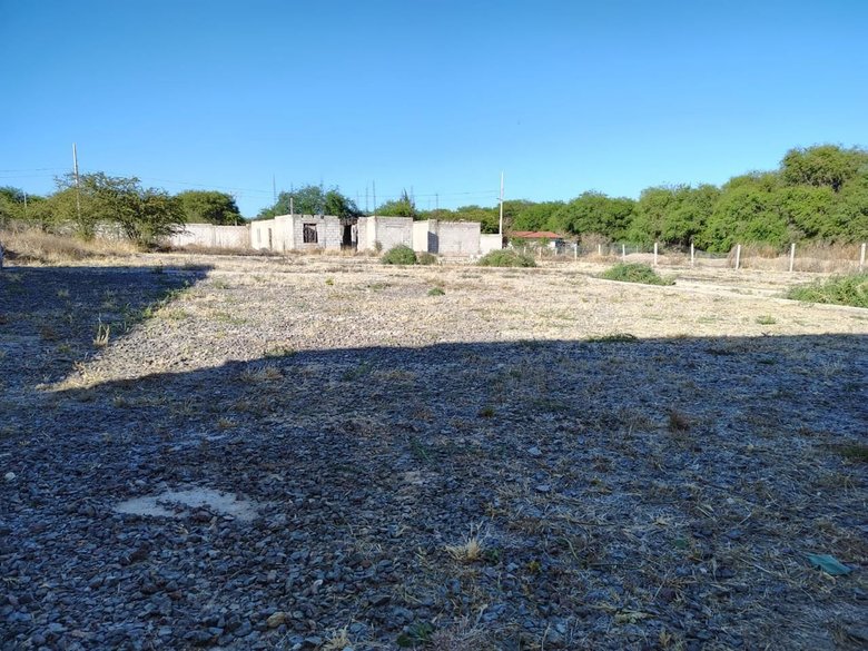 Las Garzas — 30 fotos