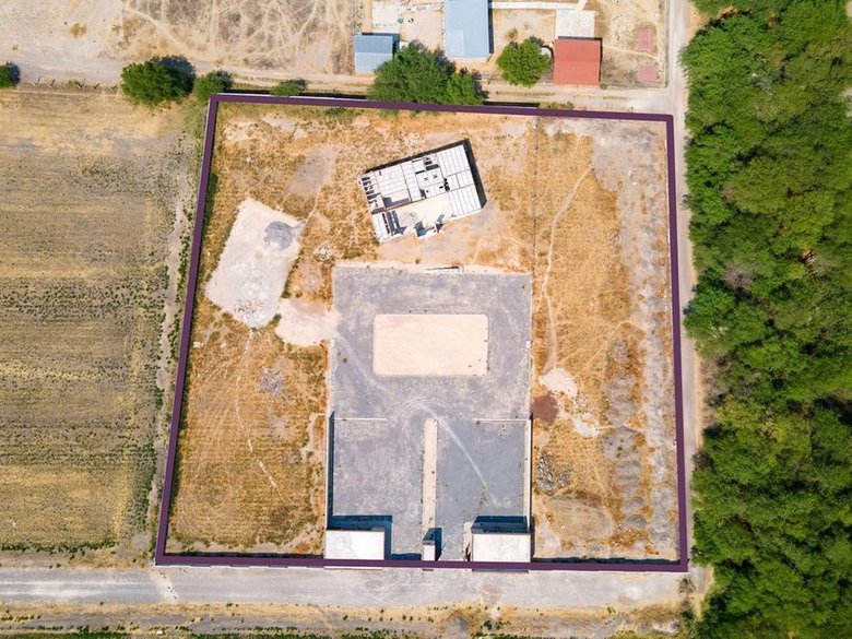Las Garzas — 19 fotos