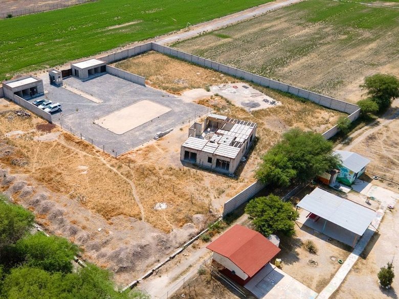 Las Garzas — 20 fotos