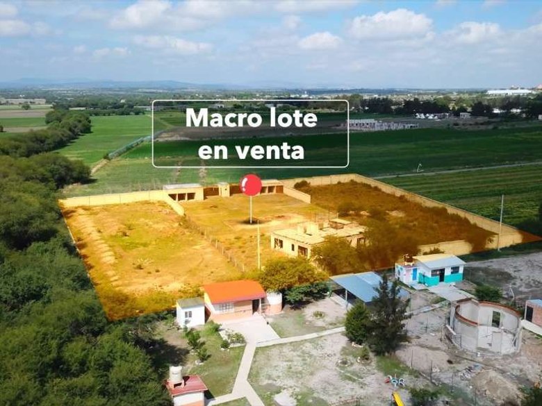 Las Garzas — 7 fotos