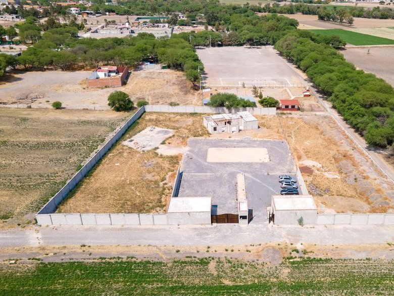 Las Garzas — 18 fotos