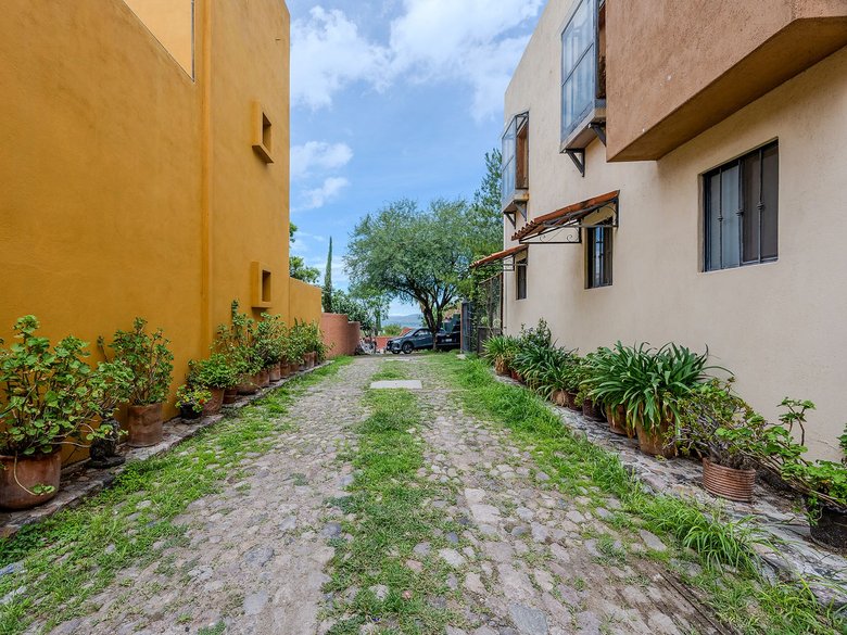Casa Malva — 7 photos