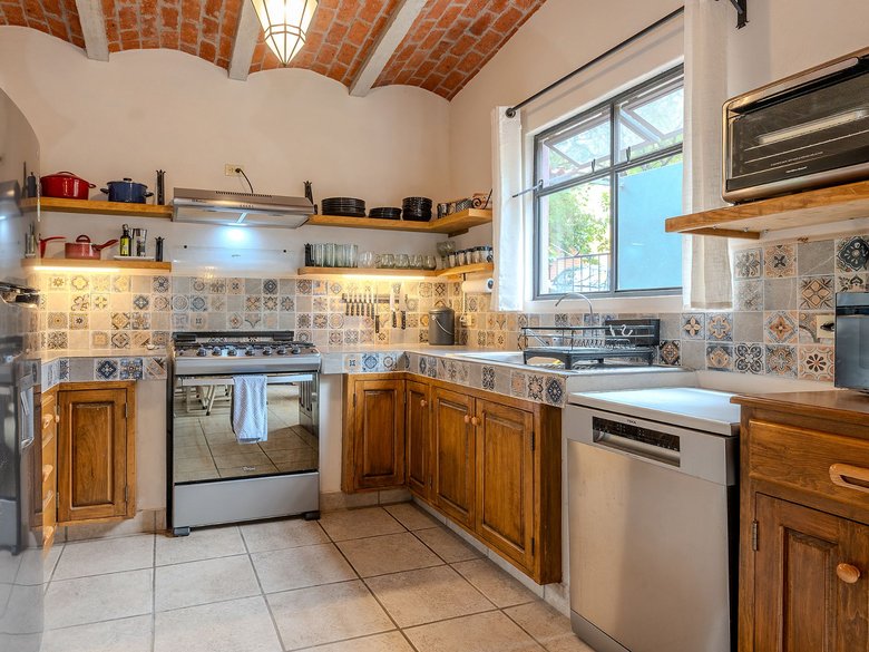 Casa Malva — 4 photos