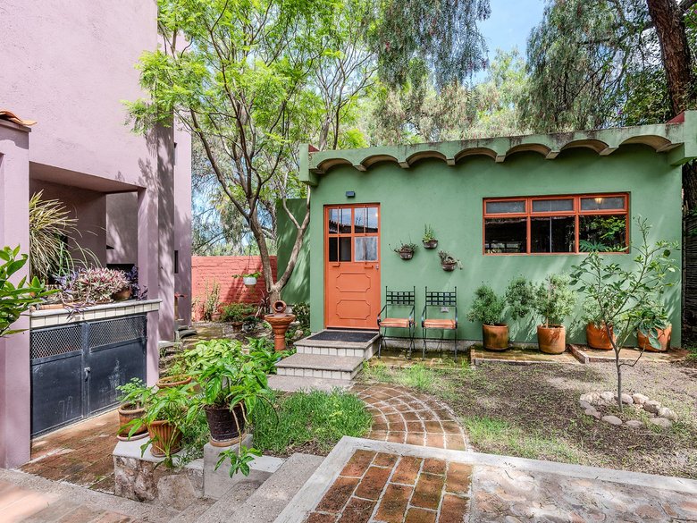 Casa Malva — 21 photos