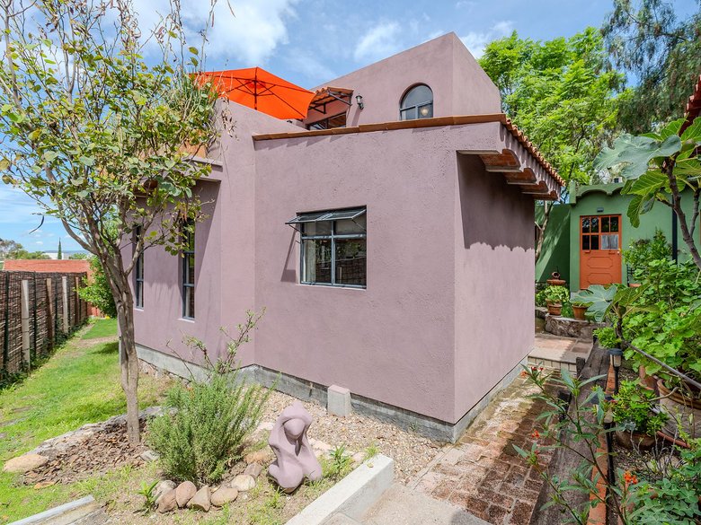 Casa Malva — 8 photos