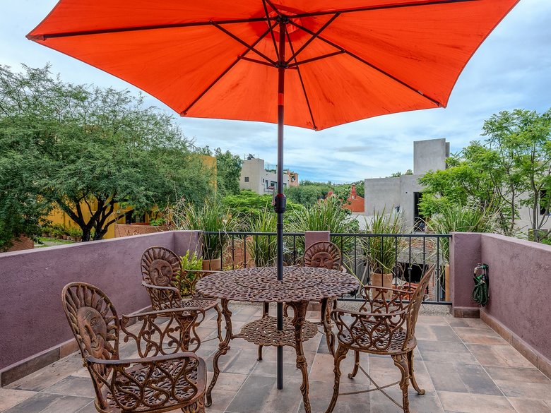 Casa Malva — 5 photos