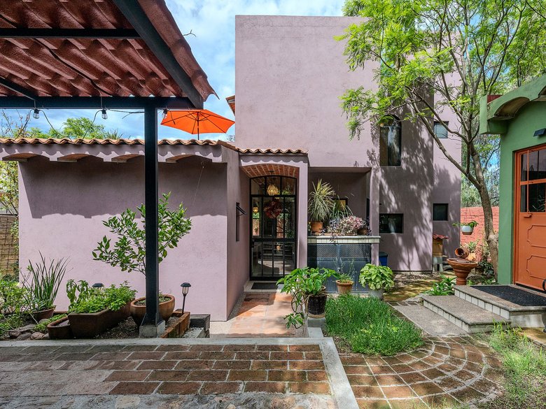 Casa Malva — 9 photos