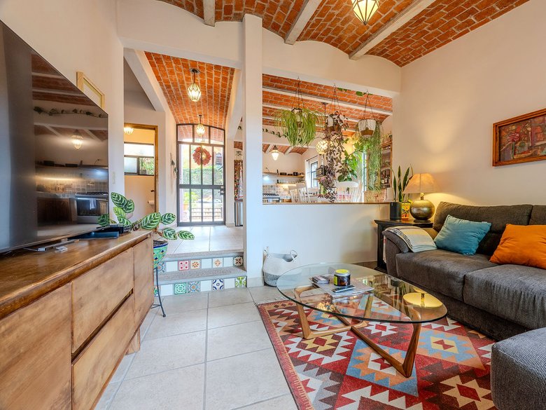 Casa Malva — 12 photos