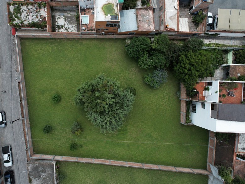 San Antonio Investment Lot — 3 photos
