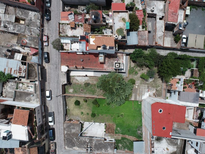 San Antonio Investment Lot — 7 photos
