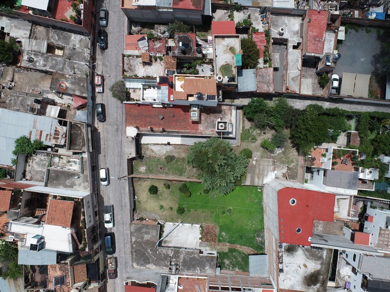 San Antonio Investment Lot — 6 photos
