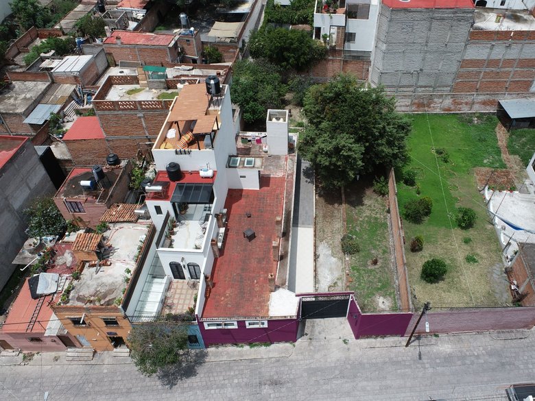San Antonio Investment Lot — 12 photos